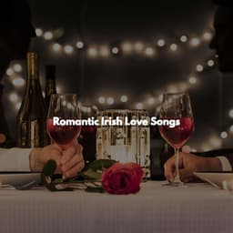 Romantic Irish Love Songs - Cafe Jazz Duo
