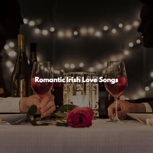 Romantic Irish Love Songs - Cafe Jazz Duo