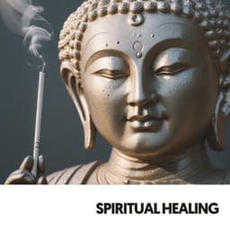 Spiritual Healing: Melodies of the Soul - Relajacion