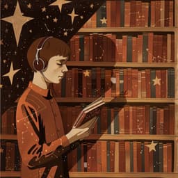 Videnskabsmandens Himmel: Brun Støj til Dyb Indlæring - Reading Music