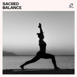 Sacred Balance - Yoga Music Maestro