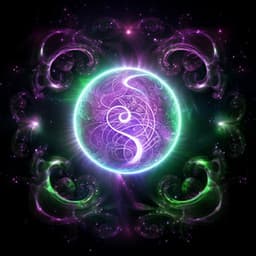 Harmonic Thunder Focus: Concentrated Melodies - Gentle by Nature