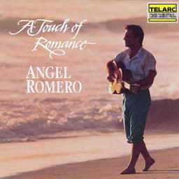A Touch of Romance - Angel Romero