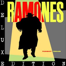 Pleasant Dreams - Ramones