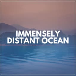 Immensely Distant Ocean - Sea Sand Sun