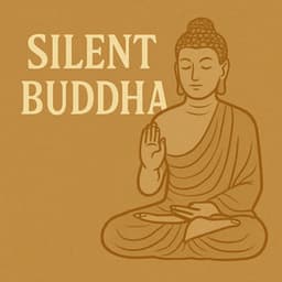 Silent Buddha - Ele Prashna