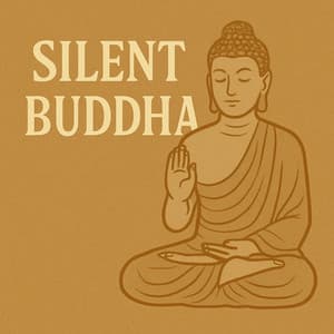 Silent Buddha - Ele Prashna