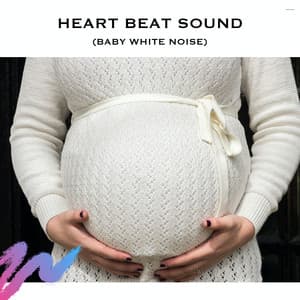 Heart Beat Sound - Relaxing Radiance