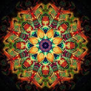 Deep Healing and Anxiety Relief - Healing Solfeggio