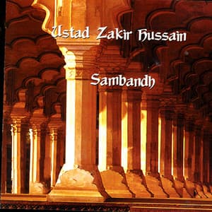 Sambanhd - Zakir Hussain