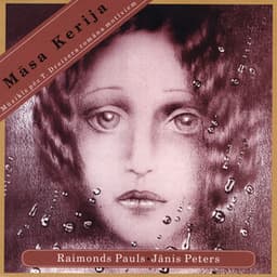 Māsa Kerija - Raimonds Pauls