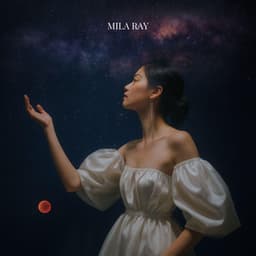 Dream Resonance Field - Mila Ray