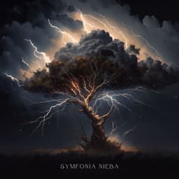 Symfonia nieba - Nagrania przyrodnicze