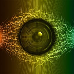 Streams of Energy Centers - Dean Evanos