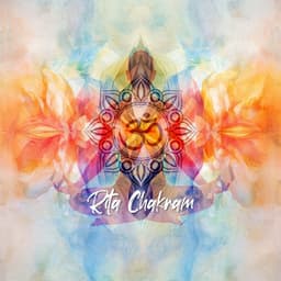 Om and Balance - Rita Chakram