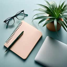 Claridad Mental: Melodías Para Una Mejor Concentración - Estudios de la naturaleza en todo el mundo