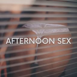 Afternoon Act - Jeff Richardson