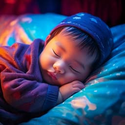 Quiet Time Hip Hop: Baby Sleep Sounds - Anti Stress