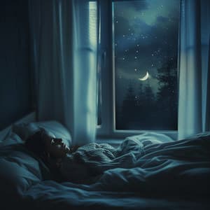Deep Night: Sleep Music for Relaxation - Deep Night Relaxation