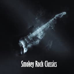 Smokey Rock Classics - Classic Rock