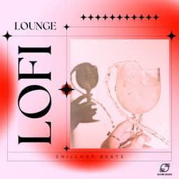 Lofi Lounge - ChillHop Beats