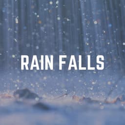 Rain Falls - Ambient Rain