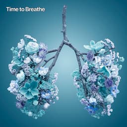 Time to Breathe - Deep Relaxation Meditation Academy
