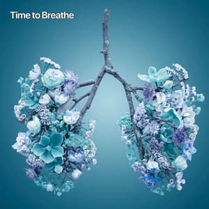 Time to Breathe - Deep Relaxation Meditation Academy