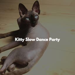 Kitty Slow Dance Party - Soft Alternative Lounge Jazz