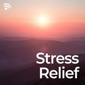 Stress Relief - Stress Relief Calm Oasis / Mindfullness Meditation World / Keep Calm Music Collection