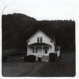 Window: - The Microphones