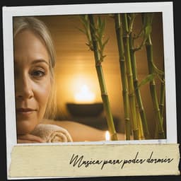 Música para poder dormir: Noche de armonía y descanso - Baby Lullaby