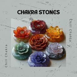 Chakra Stones - Chill Chakra