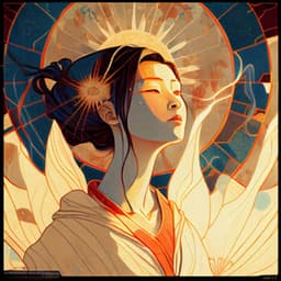 Meditations - Native American Meditations