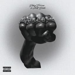 Hommage - Boldy James