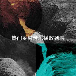 热门乡村音乐播放列表 - Acoustic Guitar Songs