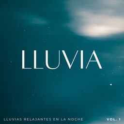 Lluvia: Lluvias Relajantes En La Noche Vol. 1 - Ayuda para dormir para el insomnio