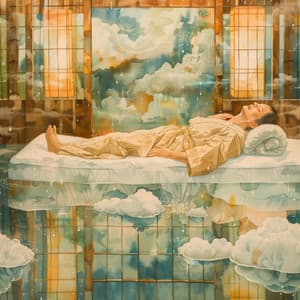 Traumhafte Schlaf-Entspannung: Genießen Sie himmlische Ruhe im Spa - Relaxing Asian Spa Music