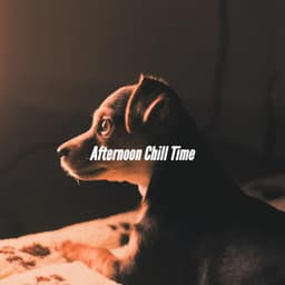 Afternoon Chill Time - 1940s Coffee Jazz