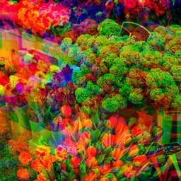 Ambiance for Right Vibes - Lofi Playlist