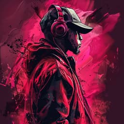 Hip Hop Saga: Streetwise Rhythmic Tales - Music Of China