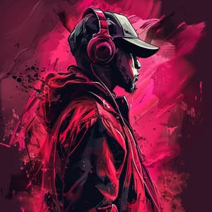 Hip Hop Saga: Streetwise Rhythmic Tales - Music Of China