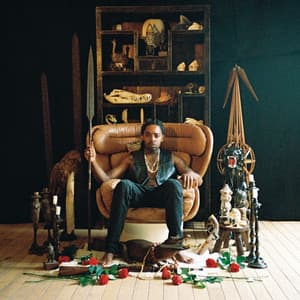 Rap ’n Glorie - Kempi