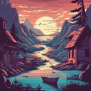 Relaxing Rock's Rhythms - Inside Rest