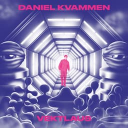 Vektlaus - Daniel Kvammen