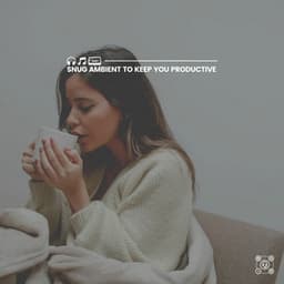 Snug Ambient to Keep You Productive - Sacred Music Collectors