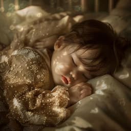 Gentle Sounds for Baby Sleep - Christian Baby Lullabies