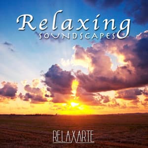 Relaxing Soundscapes - Relax Arte