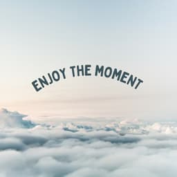 Enjoy the moment - Melo Magic Beats