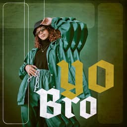 Yo Bro: Hip Hop Beats, Background for Beatboxing, Freestyle Culture - Cool Chillout Zone